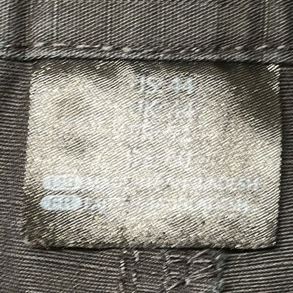 511 Tactical TACLITE PRO 9.5" Ripstop Cargo Shorts size 44 Black 73287 - Picture 8 of 11